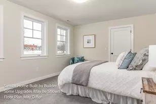 Lot 3 The Woodlands At Merry Hill, Barrington, NH 03825 - Photo 18