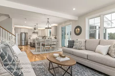 Lot 3 The Woodlands At Merry Hill, Barrington, NH 03825 - Photo 12