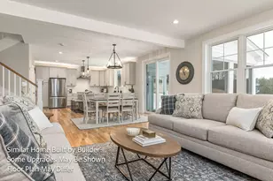 Lot 3 The Woodlands At Merry Hill, Barrington, NH 03825 - Photo 12