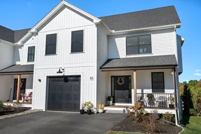 12 Founders Square #A, Greenland, NH 03840 - Photo 2