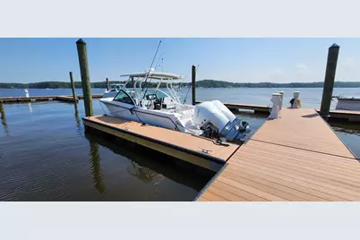 Slip 13 Little Bay Drive #13, Dover, NH 03820 - Photo 20