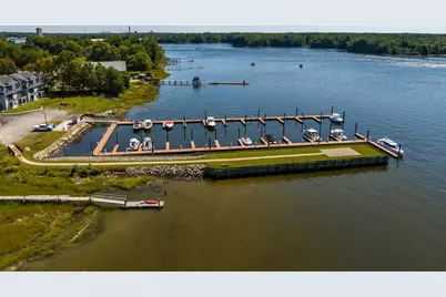 Slip 13 Little Bay Drive #13, Dover, NH 03820 - Photo 2