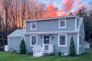 21 Main St, Alstead, NH 03602 - Photo 1