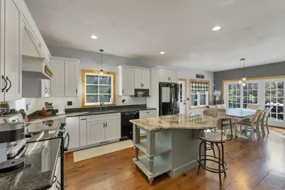 71 Deer Run Drive, Freedom, NH 03836 - Photo 2