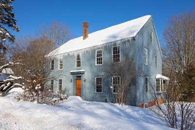 36 Old Henniker Road, Hopkinton, NH 03229 - Photo 2