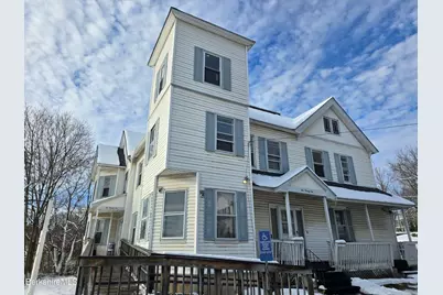 292 West Street, Pittsfield, MA 01201 - Photo 1