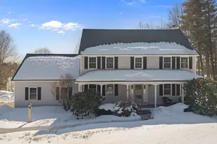 7 Jennifer Ln, Amherst, NH 03031 - Photo 1