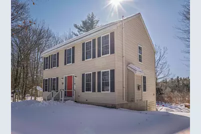 319 Old Concord Turnpike, Barrington, NH 03825 - Photo 4