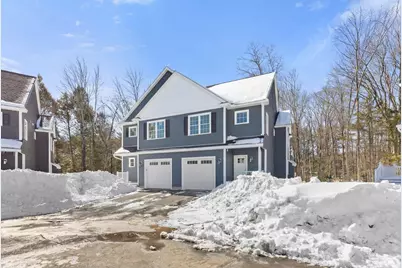 16 Porch Light Drive #UNIT 2, Dover, NH 03820 - Photo 2