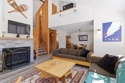 25 Ravine Lane #3, Lincoln, NH 03251 - Photo 4