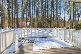 21 Barrington Cir, Ossipee, NH 03814 - Photo 22