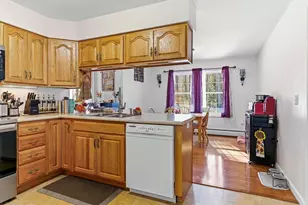 21 Barrington Cir, Ossipee, NH 03814 - Photo 4