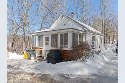 336 New Hampton Road, Franklin, NH 03235 - Photo 1