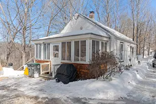 336 New Hampton Rd, Franklin, NH 03235 - Photo 1