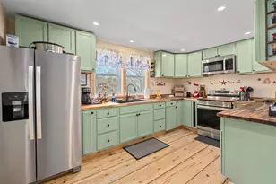 336 New Hampton Rd, Franklin, NH 03235 - Photo 4
