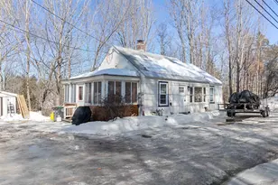 336 New Hampton Rd, Franklin, NH 03235 - Photo 22