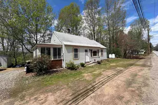 336 New Hampton Rd, Franklin, NH 03235 - Photo 1