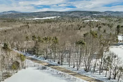 Lot 5D Phineas Graves Road, Tuftonboro, NH 03816 - Photo 2