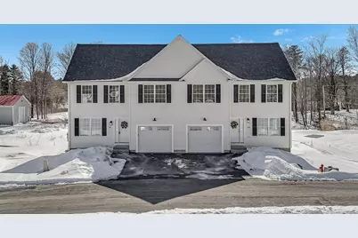 5B Violette Drive #2, Epping, NH 03042 - Photo 2
