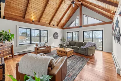 536 Upper Rogers Road, Newbury, VT 05051 - Photo 12