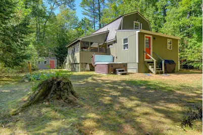 464 Town Hall Road, Bartlett, NH 03845 - Photo 48