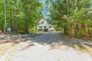 464 Town Hall Rd, Bartlett, NH 03845 - Photo 1