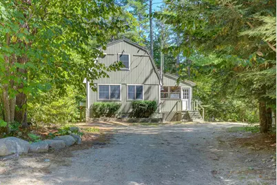 464 Town Hall Road, Bartlett, NH 03845 - Photo 34