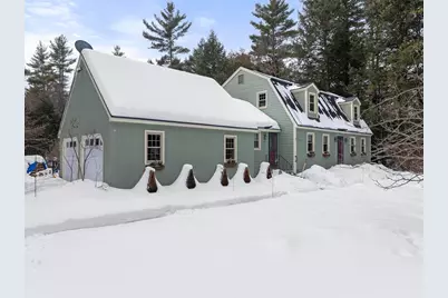 5 Piney Road, Brookfield, NH 03872 - Photo 30