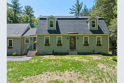 5 Piney Road, Brookfield, NH 03872 - Photo 4