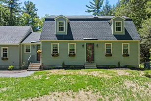 5 Piney Rd, Brookfield, NH 03872 - Photo 4