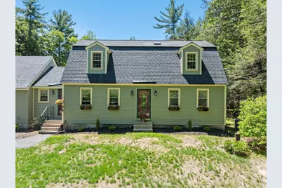 5 Piney Road, Brookfield, NH 03872 - Photo 36