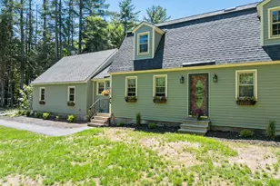 5 Piney Rd, Brookfield, NH 03872 - Photo 34