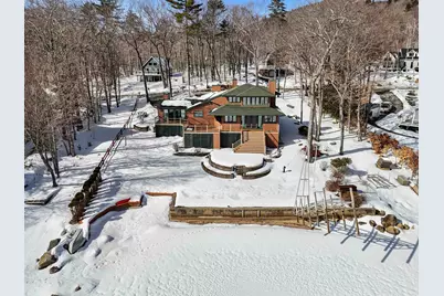 39 North Shore Road, New Durham, NH 03855 - Photo 54