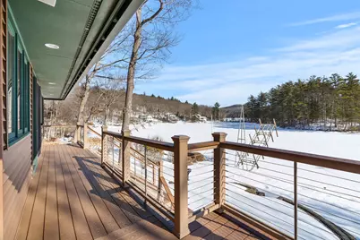 39 North Shore Road, New Durham, NH 03855 - Photo 44