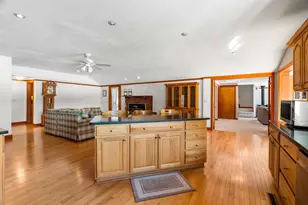 39 N Shore Rd, New Durham, NH 03855 - Photo 16