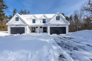 447 Silver Lake Rd, Hollis, NH 03049 - Photo 6