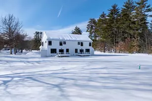 447 Silver Lake Rd, Hollis, NH 03049 - Photo 2