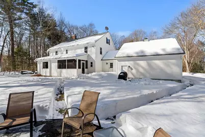 6 Autumn Lane, Merrimack, NH 03054 - Photo 50