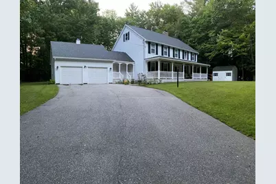 6 Autumn Lane, Merrimack, NH 03054 - Photo 56