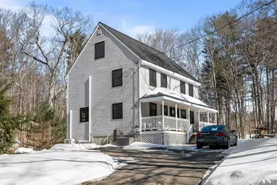 162 Lakeside Oaks Drive, Barrington, NH 03825 - Photo 2