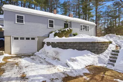 67 Swiggey Brook Road, Chichester, NH 03258 - Photo 2