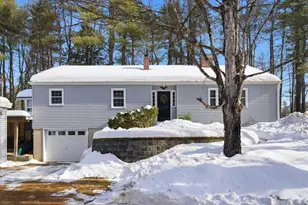 67 Swiggey Brook Rd, Chichester, NH 03258 - Photo 1