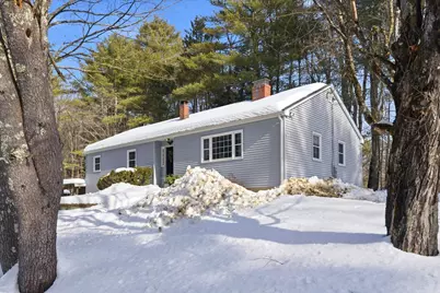 67 Swiggey Brook Road, Chichester, NH 03258 - Photo 4
