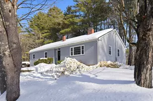 67 Swiggey Brook Rd, Chichester, NH 03258 - Photo 4
