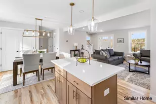 Lot 8 Pawtuckaway Ridge, Nottingham, NH 03290 - Photo 4