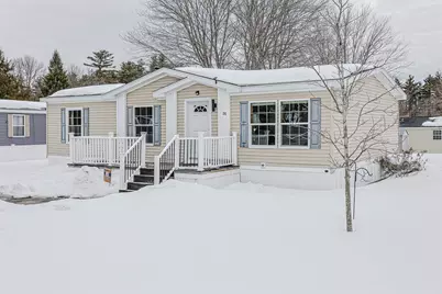 26 Parkwood Drive, Allenstown, NH 03275 - Photo 2