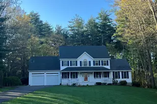 38 Buckingham Dr, Londonderry, NH 03053 - Photo 50