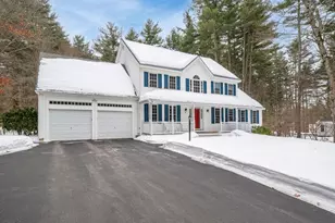 38 Buckingham Dr, Londonderry, NH 03053 - Photo 1