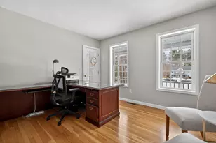 38 Buckingham Dr, Londonderry, NH 03053 - Photo 20