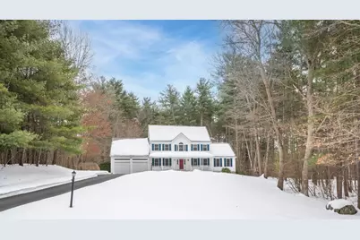 38 Buckingham Drive, Londonderry, NH 03053 - Photo 2